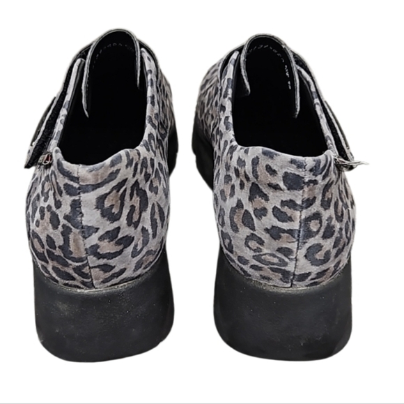 Mephisto Halyssa Women's Shoe Size 10 Shock absorber- Soft-Air technology - Picture 5 of 7